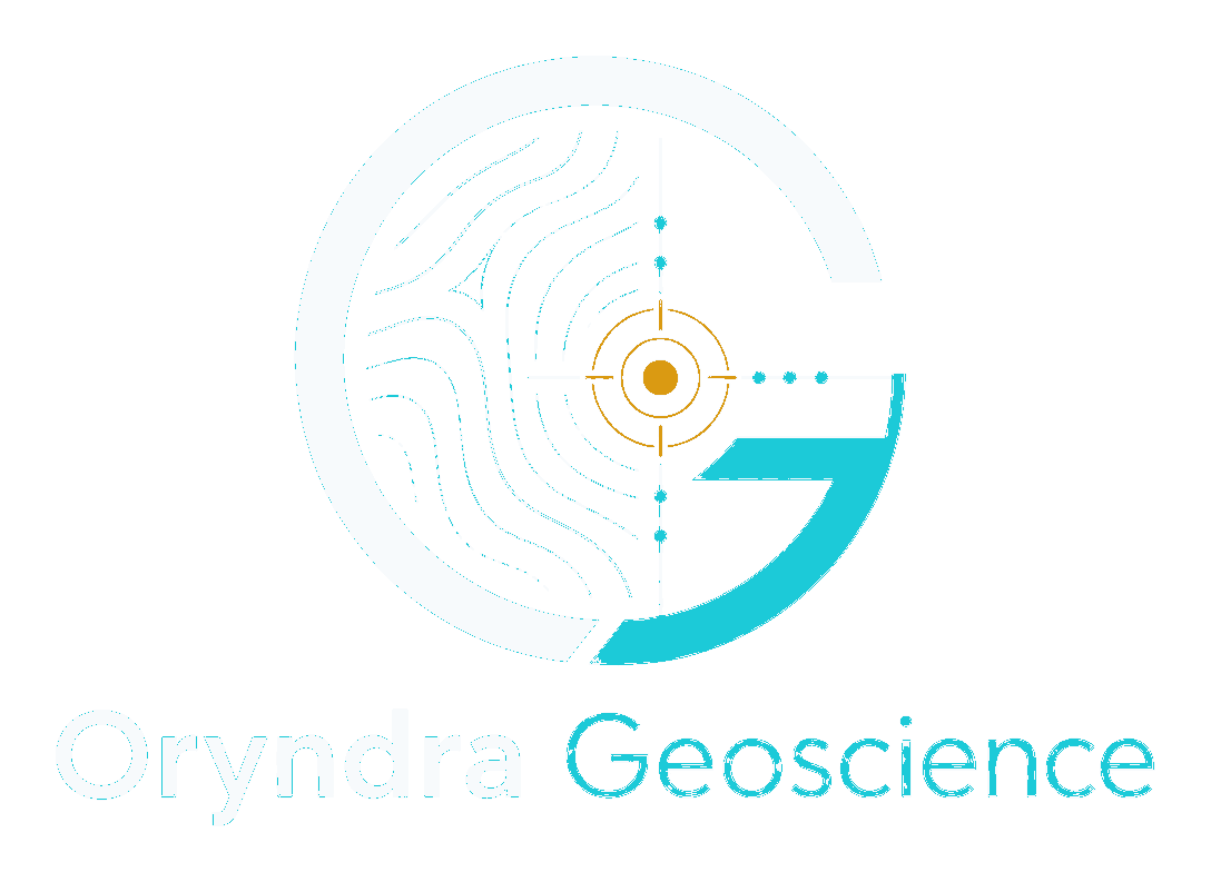 Oryndra Geoscience
